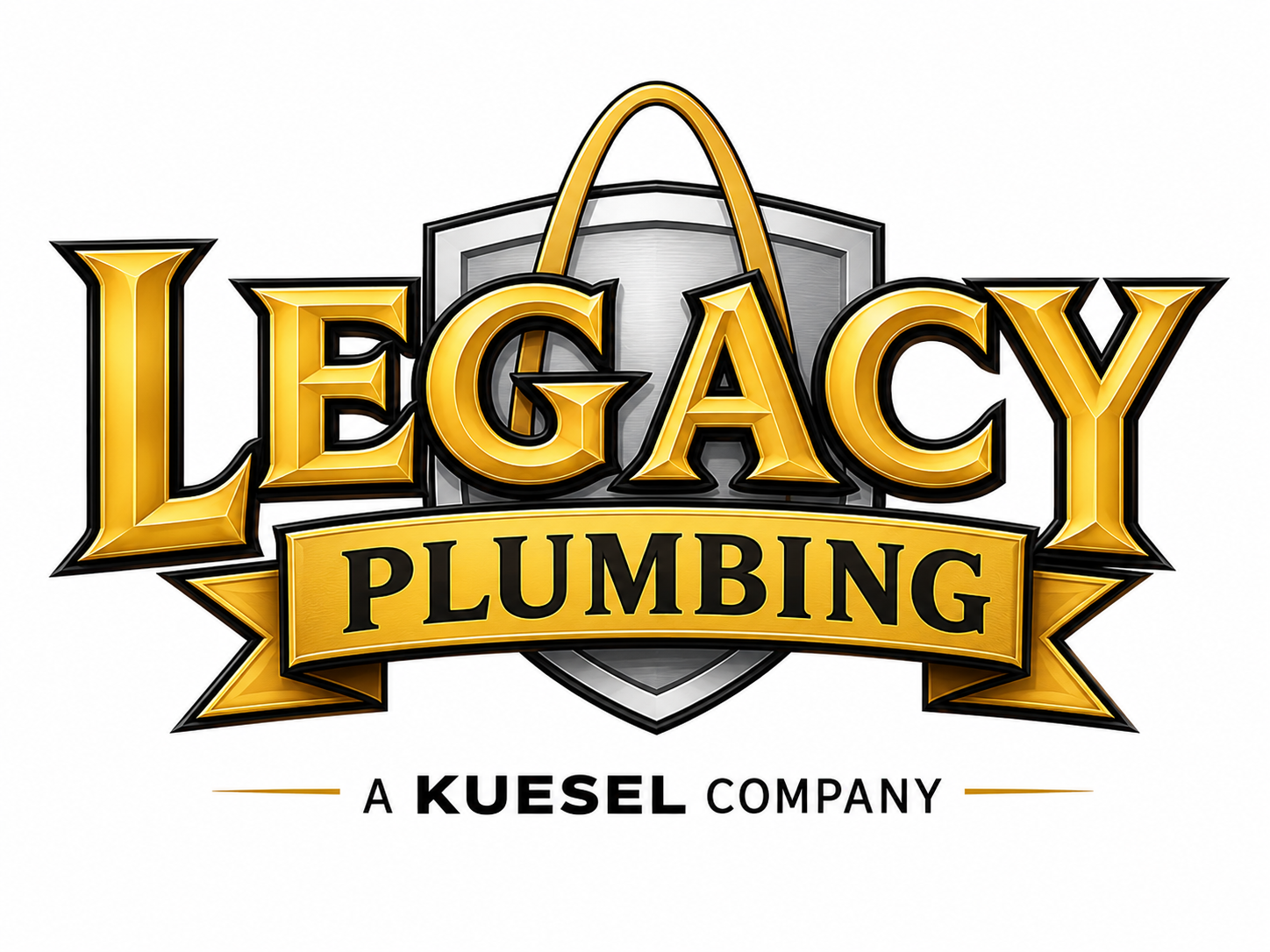 Legacy Plumbing logo